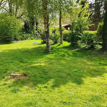 Schatzkiste O Apartment