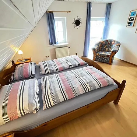 Schatzkiste O Hooksiel
