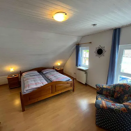 Schatzkiste O Apartment *