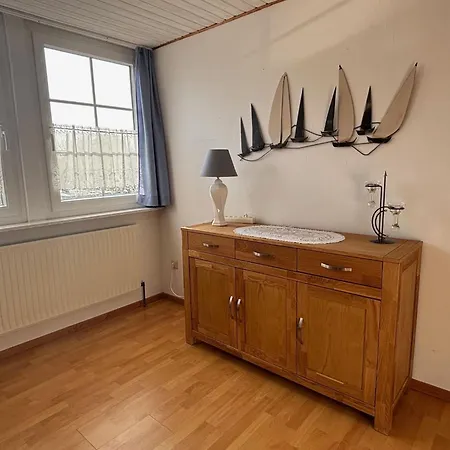 Schatzkiste O 아파트