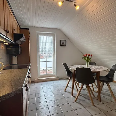Apartment Schatzkiste O