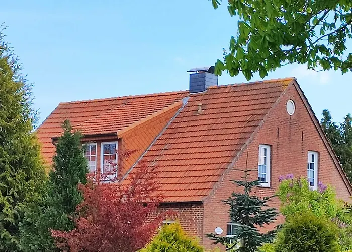 Appartement Schatzkiste O