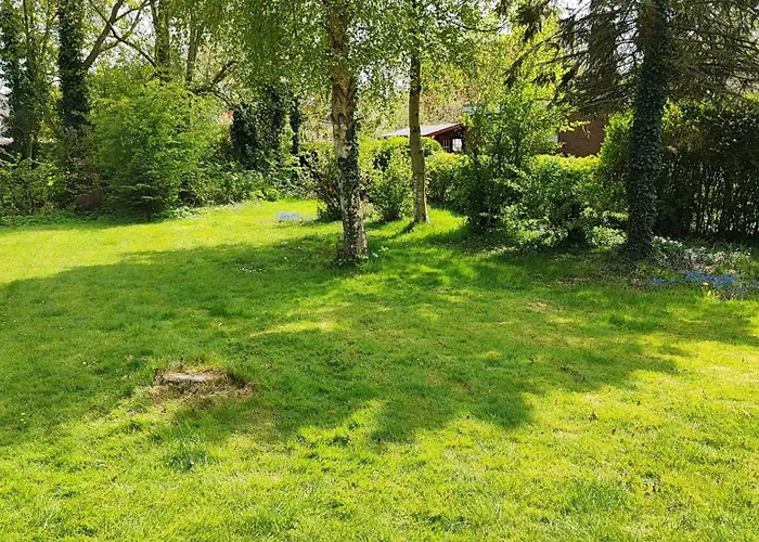 Schatzkiste O Appartement