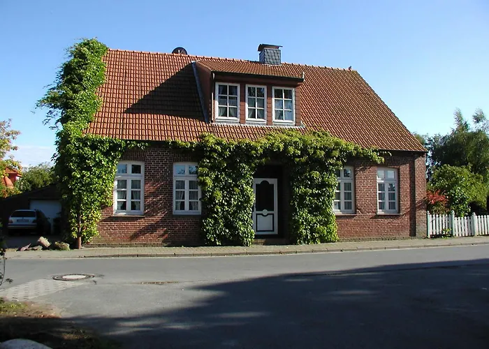 Appartement Schatzkiste O *