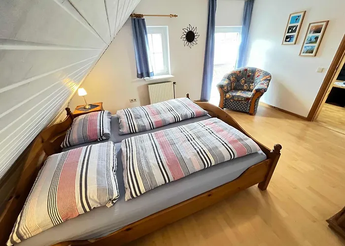 Schatzkiste O Hooksiel