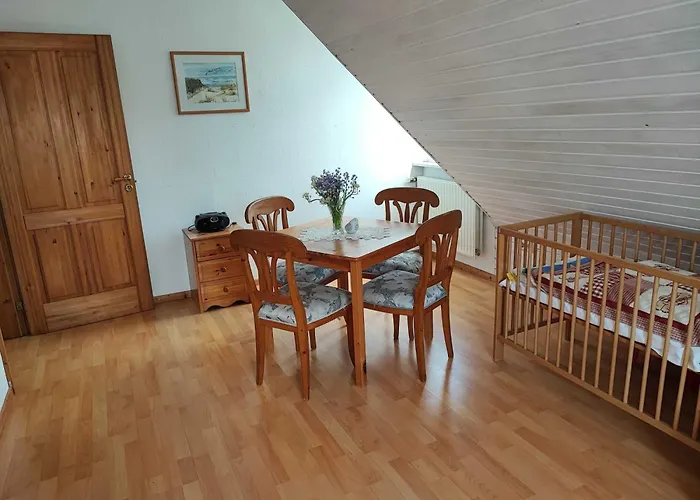 Schatzkiste O Hooksiel