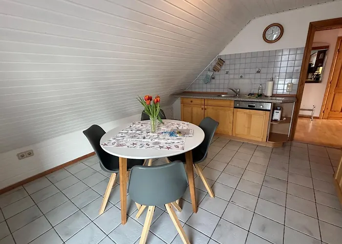 Schatzkiste O Hooksiel