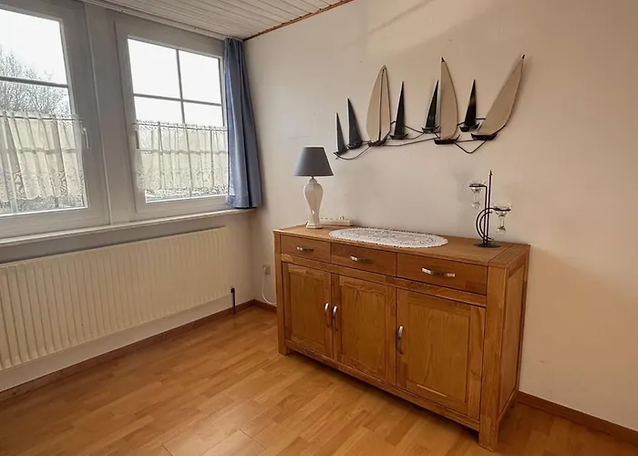 Schatzkiste O Appartement